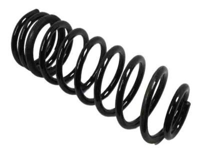 2011 Ram 1500 Coil Springs - 68042807AC