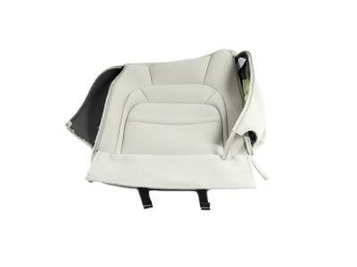 7BB54PD2AA Mopar Cover Front Seat Back Product Photo 3 of 3