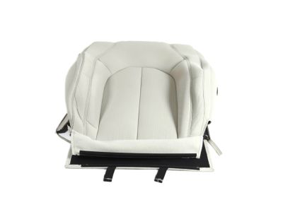 7BB54PD2AA Mopar Cover Front Seat Back Product Photo 2 of 3