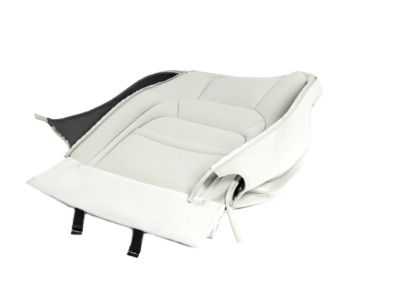 Mopar 7BB54PD2AA Cover Front Seat Back 7BB54PD2AA Mopar Cover Front Seat Back Product Photo 1 of 3