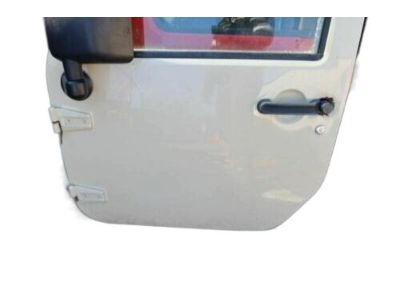 Jeep 68079597AE DOOR Front