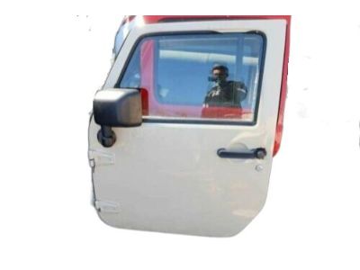Jeep 68079597AE DOOR Front