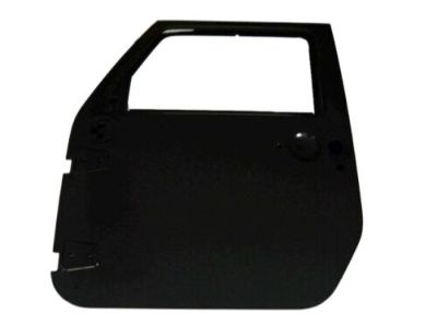 Jeep 68079597AE DOOR Front