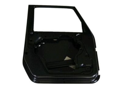 Jeep 68079597AE DOOR Front