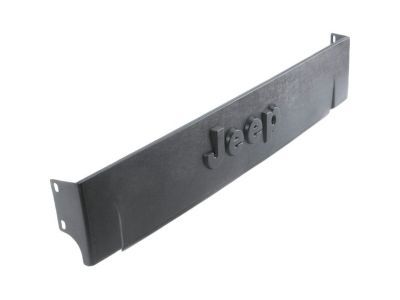 Jeep 55050158 Cover