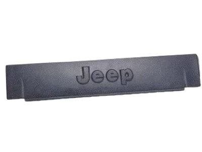 Jeep 55050158 Cover