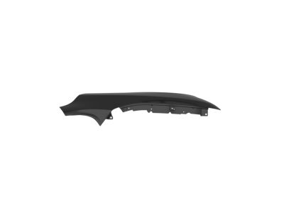Mopar 55369734AC Fender Front, Passenger Side
