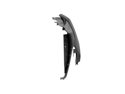 Mopar 55369734AC Fender Front, Passenger Side