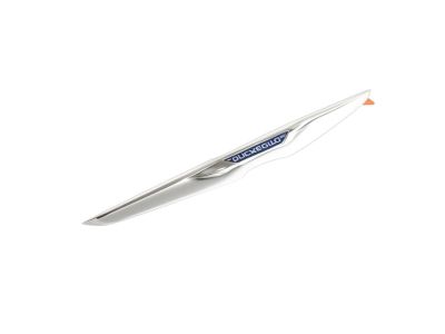 Mopar 68204971AA Emblem Winged Victory Wings With Chrysler Nameplate