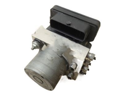 Jeep 68225335AA CONTROL UNIT Anti-Lock Brake