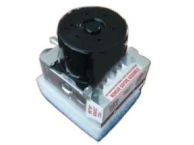 Jeep 68225335AA CONTROL UNIT Anti-Lock Brake