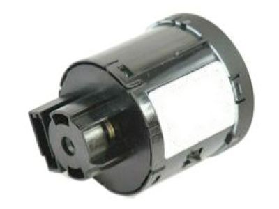 Chrysler 68240386AC Headlamp Switch