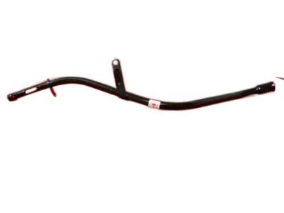 Dodge 5273372AC TUBE Transmission Oil Filler