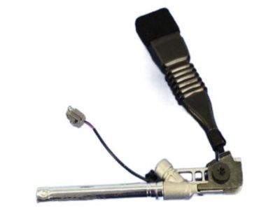 Dodge 1HZ101X9AD SEAT BELT Front Inner