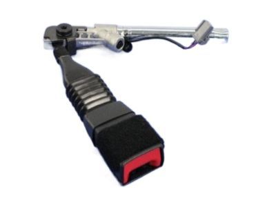 Dodge 1HZ101X9AD SEAT BELT Front Inner