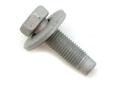 Jeep 6104444AA Skid Plate Screw