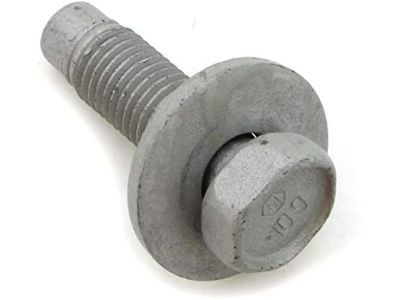 Jeep 6104444AA Skid Plate Screw