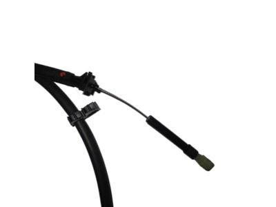 Jeep 52078447 CABLE, Throttle