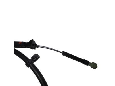 Jeep 52078447 CABLE, Throttle