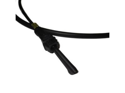 Jeep 52078447 CABLE, Throttle