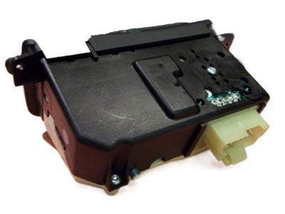 Chrysler 4760151AE SWITCH Headlamp