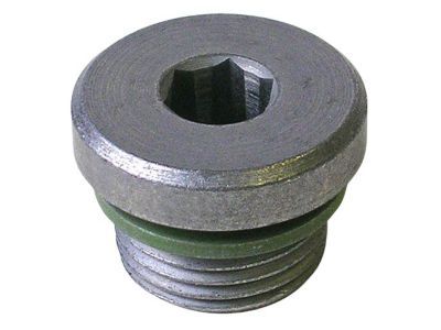 Ram 68145443AA PLUG Fill [M18x1.5]