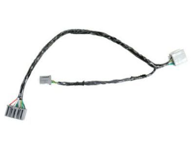 Jeep 68078523AA WIRING Jumper Instrument Panel