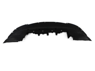 Mopar 68081575AC Closure Panel, Front