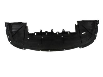 Mopar 68081575AC Closure Panel, Front