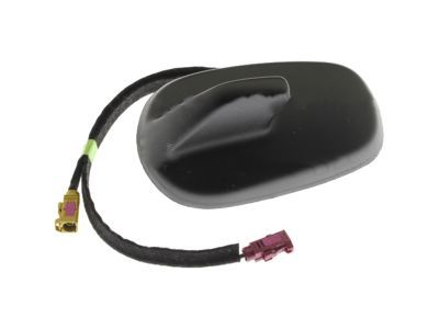 Ram 5091278AC BODY AND CABLE Antenna