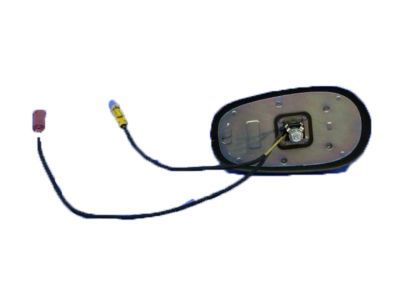 Ram 5091278AC BODY AND CABLE Antenna