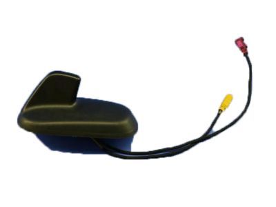 Ram 5091278AC BODY AND CABLE Antenna
