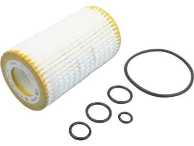 Mopar 5102905AA Filter Engine Oil Mopar 5102905AA Filter Engine Oil