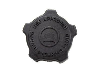 Ram 5154878AA Reservoir Cap