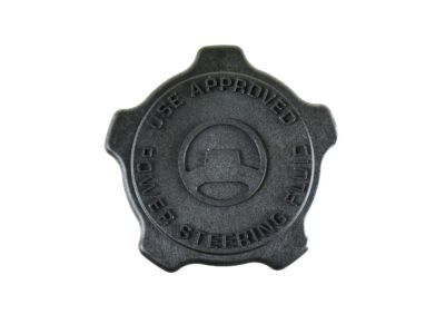 Ram 5154878AA Reservoir Cap