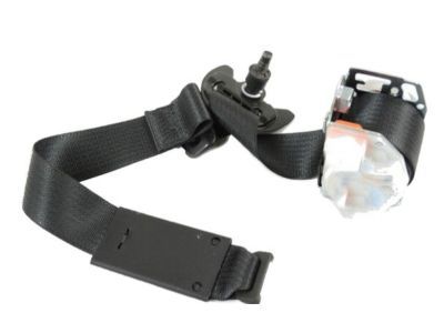 Dodge Durango Seat Belt - 5ME45DX9AD