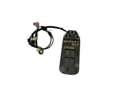 Mopar 68067582AD Antenna Remote Start And Keyless Entry