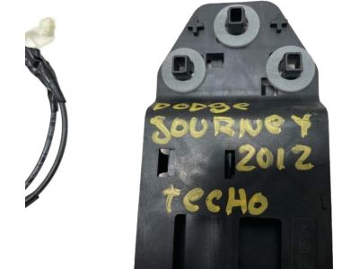 Mopar 68067582AD Antenna Remote Start And Keyless Entry