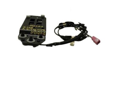 Mopar 68067582AD Antenna Remote Start And Keyless Entry