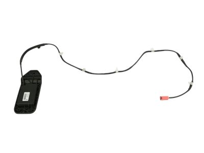 Mopar 68067582AD Antenna Remote Start And Keyless Entry