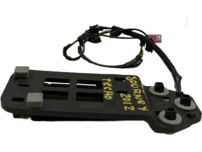 Mopar 68067582AD Antenna Remote Start And Keyless Entry
