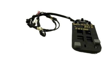 Mopar 68067582AD Antenna Remote Start And Keyless Entry