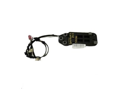 Mopar 68067582AD Antenna Remote Start And Keyless Entry