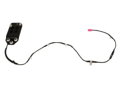 Mopar 68067582AD Antenna Remote Start And Keyless Entry
