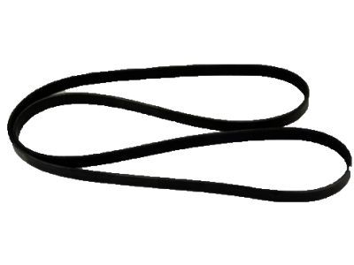 Jeep Cherokee Drive Belt - 4627534AA