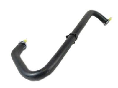 Ram 55056772AD HOSE Radiator Inlet