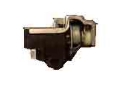 Jeep Wiper Switch - 56000029