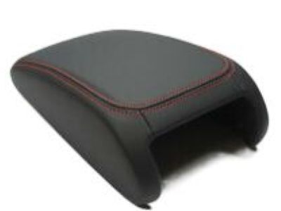 Jeep 6AC67TX7AH ARMREST Console