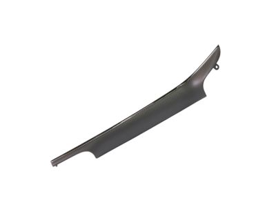 Mopar 6QS78AAAAB Applique Instrument Panel Passenger