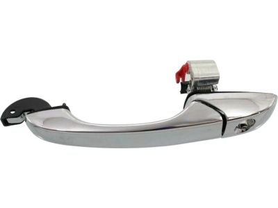 Mopar 4589185AA Handle Exterior Door